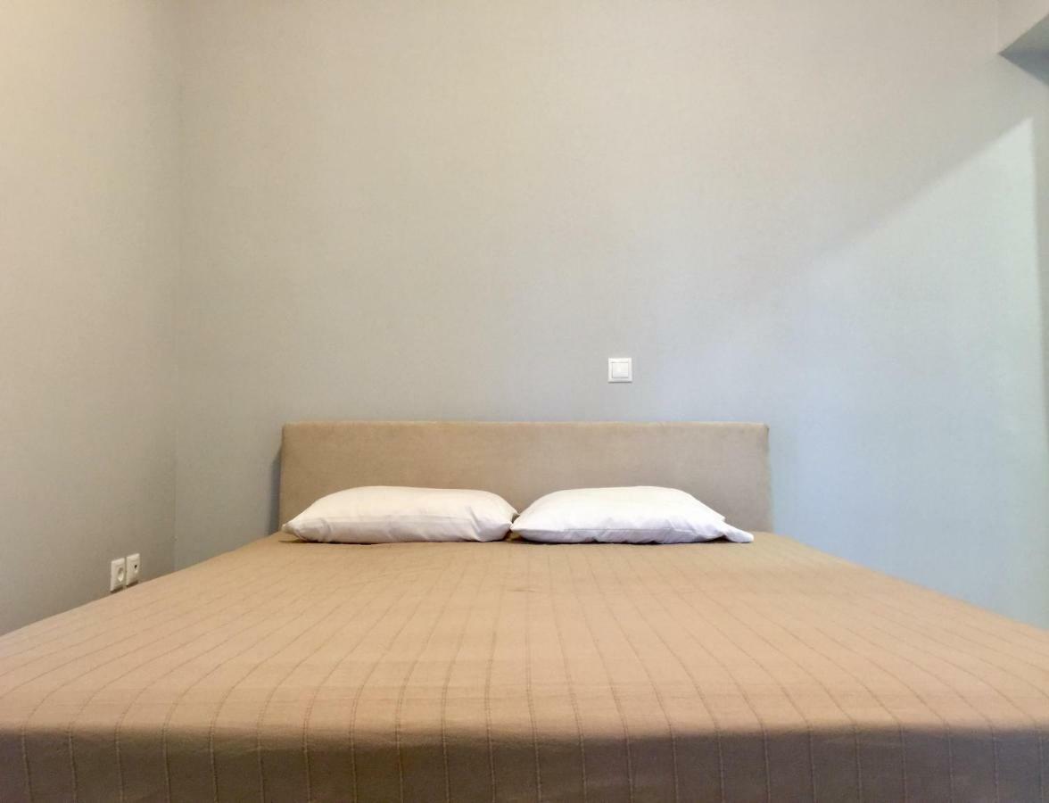 Holodek Apartments Sygrou Parking Афіни Екстер'єр фото