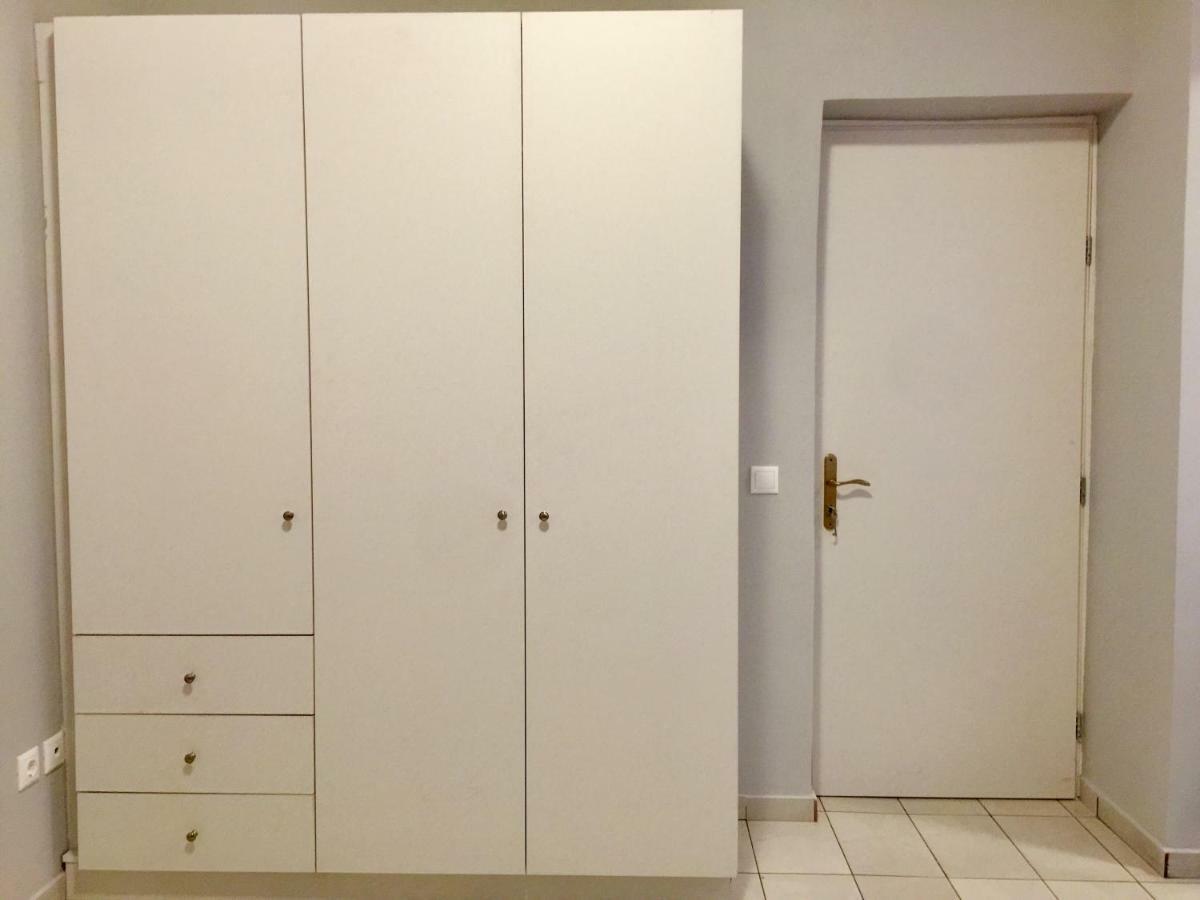 Holodek Apartments Sygrou Parking Афіни Екстер'єр фото