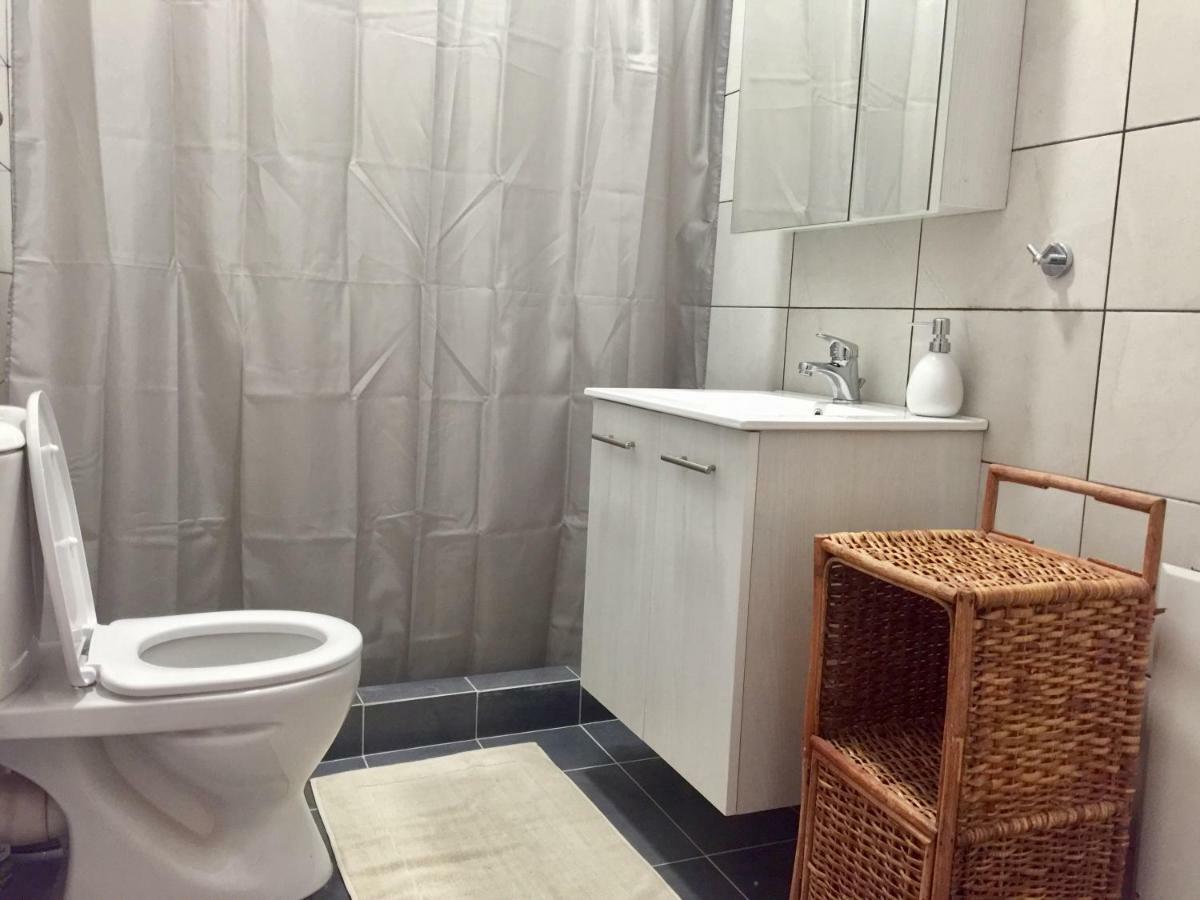 Holodek Apartments Sygrou Parking Афіни Екстер'єр фото