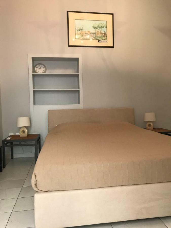 Holodek Apartments Sygrou Parking Афіни Екстер'єр фото