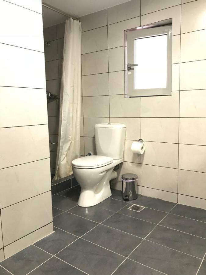 Holodek Apartments Sygrou Parking Афіни Екстер'єр фото
