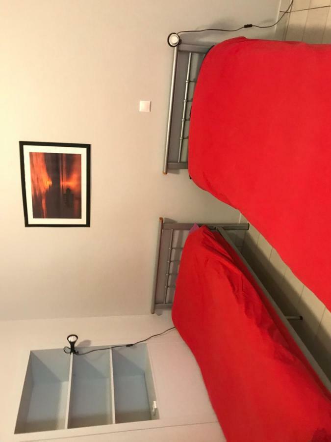 Holodek Apartments Sygrou Parking Афіни Екстер'єр фото